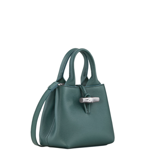 Longchamp Cedar Le Rouseau XS Handbag